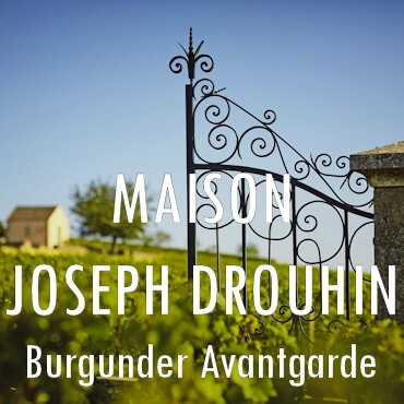 Maison Joseph Drouhin