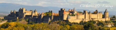 Corbiéres & Limoux