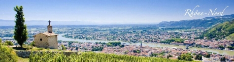 Rhône - Nord