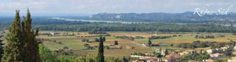 Rhône - Süd
