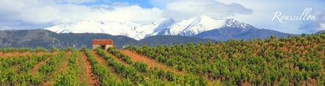 Roussillon