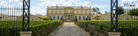 Bordeaux - Médoc
