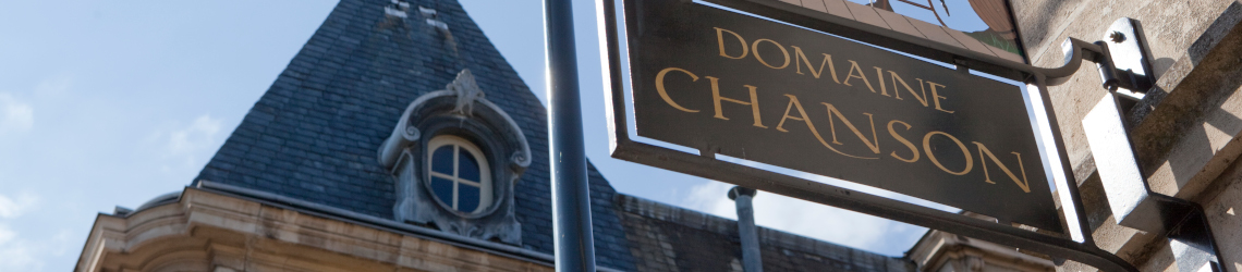 Domaine Chanson