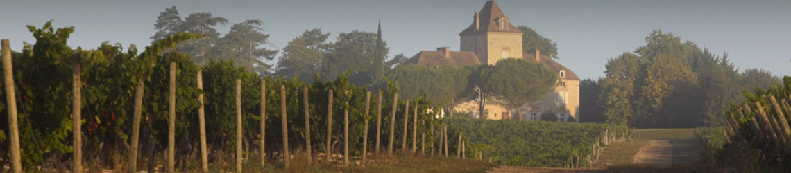 Château de Haute-Serre