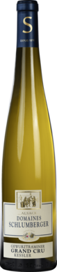 Domaines Schlumberger Gewürztraminer Grand Cru Kessler 2022 0,75l 