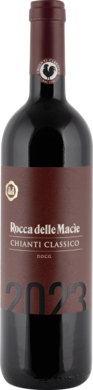 Rocca delle Macìe Chianti Classico 2023 0,75l 