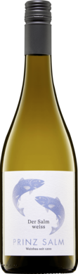 Weingut Prinz Salm Der Salm weiß 2024 0,75l 