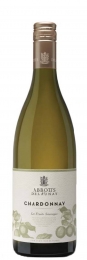 Abbotts & Delaunay Chardonnay 2022 0,75l