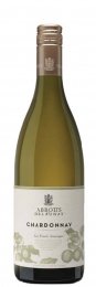 Abbotts & Delaunay Chardonnay 2023 0,75l 