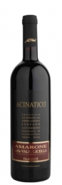 Stefano Accordini ACINATICO Amarone Classico DOC 2019 0,75l