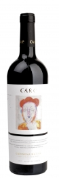 CARE Cariñena Nativa Cariñena 2022 0,75l 