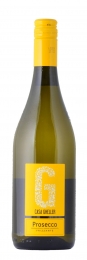 Casa Gheller Prosecco Frizzante DOC Treviso Schraubverschluss 0,75l 