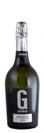 Casa Gheller Prosecco Spumante Brut DOC Treviso 0,75l 