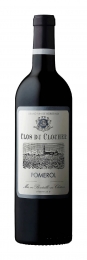 Clos du Clocher Pomerol 2013 0,75l