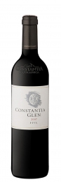 Constantia Glen FIVE 2019 0,75l