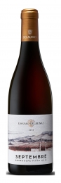 Edouard Delaunay SEPTEMBRE Pinot Noir Bourgogne 2020 0,75l
