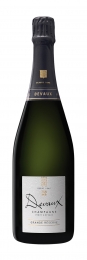 Veuve A. Devaux Champagne GRANDE RÉSERVE Brut 0,75l