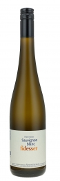Fidesser PLATTER Sauvignon blanc 2018 BIO 0,75l