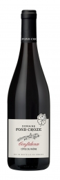 Fond Croze CUVÉE CONFIDENCE Côtes du Rhône BIO 2024 0,75l 
