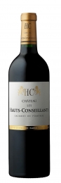 Château Les Hauts-Conseillants Lalande de Pomerol 2014 0,75l 