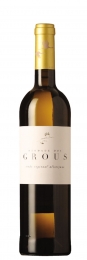 Herdade dos Grous Branco White Alentejo 2022 0,75l