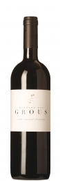 Herdade dos Grous Tinto Red Alentejo 2022 0,75l