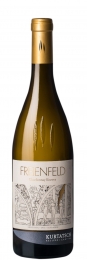 Kellerei Kurtatsch FREIENFELD Chardonnay Riserva 2020 0,75l