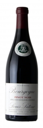 Louis Latour Bourgogne Pinot Noir 2021 0,75l