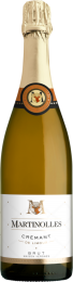Chateau Martinolles Cremant de Limoux Brut 0,75l 