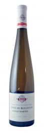 Domaine Muré Gewurztarminer Côte de Rouffach Alsace BIO 2017 0,75l 