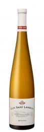 Muré Clos Saint Landelin Riesling Grand Cru Vorbourg BIO 2018 0,75l 