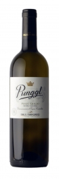 Nals Margreid PUNGGL Pinot Grigio DOC 2021 0,75l