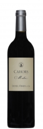 Lionel Osmin CAHORS Malbec 2023 0,75l 