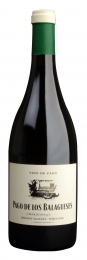 Pago de los Balagueses Chardonnay Vino de Pago BIO 2020 0,75l