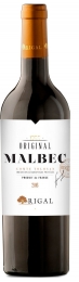 Rigal Original MALBEC Comté Tolosan 2020 0,75l 