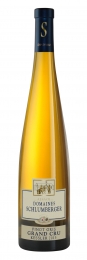 Schlumberger Pinot Gris Grand Cru KESSLER 2015 0,75l