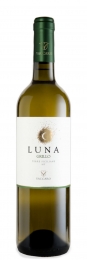 Vaccaro LUNA Grillo DOC Sicilia 2024 0,75l 