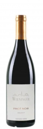 Wieninger Pinot Noir Select 2018 BIO 0,75l 