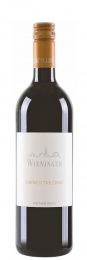 Wieninger Wiener Trilogie 2017/18 BIO 0,75l 