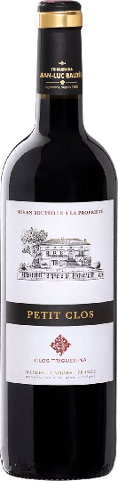Famille Baldès Petit Clos  0,75l 