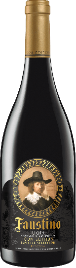 Faustino Faustino ICON Edition Reserva Especial  0,75l 