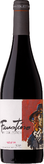 Faustino Faustino Art Collection Reserva  0,75l 