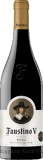 Faustino Faustino V Reserva  0,75l 