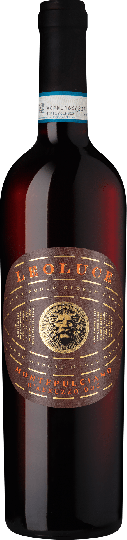 Leoluce Leoluce Montepulciano D´Abruzzo DOC  0,75l 