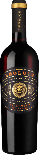 Leoluce Leoluce Primitivo IGP  0,75l 