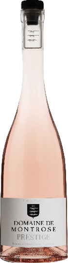 Domaine de Montrose Domaine de Montrose Prestige Rosé  0,75l 