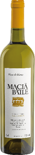 Macià Batle Macià Batle Blanc de Blancs  0,75l 