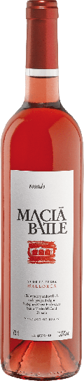 Macià Batle Macià Batle Rosado  0,75l 