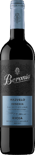Bodegas Beronia Beronia Reserva  0,75l 
