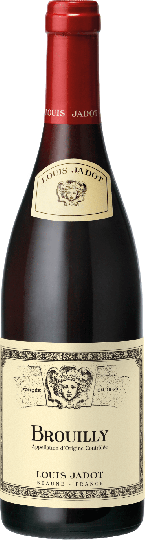 Louis Jadot Brouilly  0,75l 